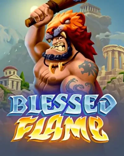 TX88 Blessed Flame