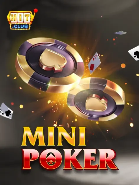 TX88 Poker Mini