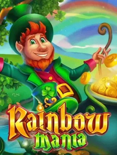TX88 Rainbowmania