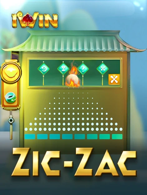 TX88 Zic Zac