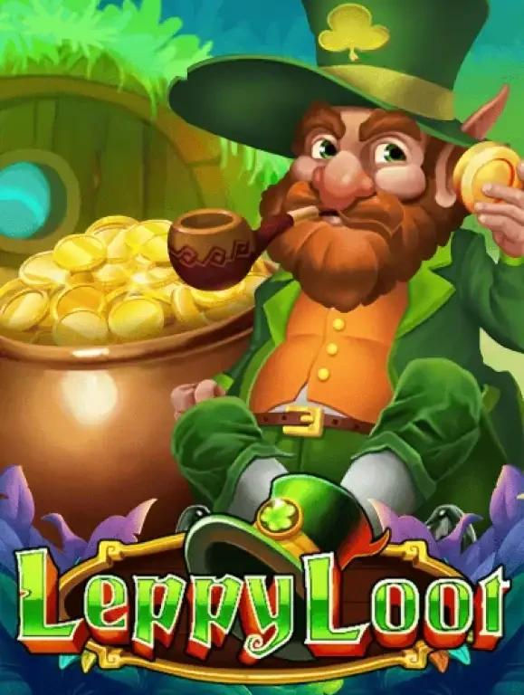 TX88 Leppy's Loot