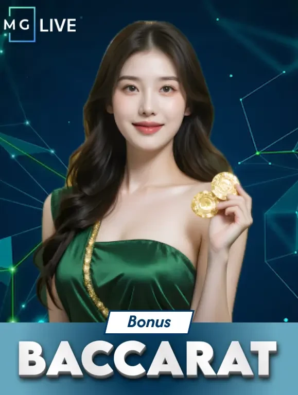 TX88 Bonus Baccarat