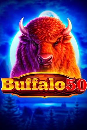 TX88 Buffalo 50