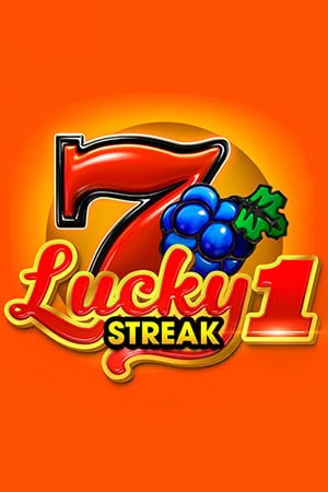 TX88 Lucky Streak 1