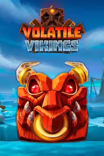 TX88 Volatile Vikings