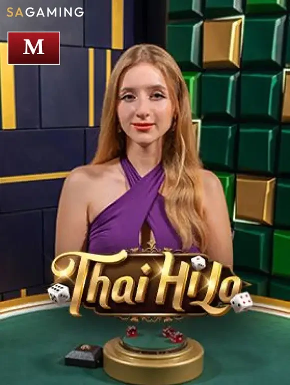 TX88 M Thái HiLo