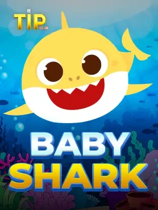 TX88 Baby Shark