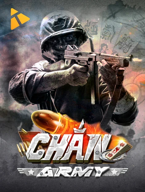TX88 Chắn Quân Đội