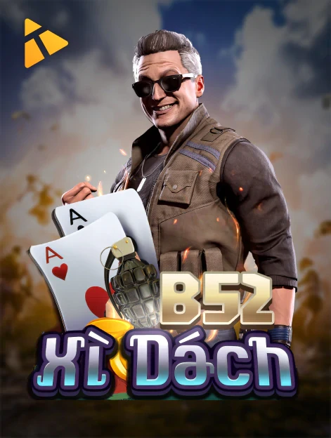 TX88 Xì Dách Châu Âu